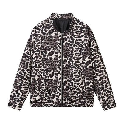 Stylish Women's Jacket Light Elegant