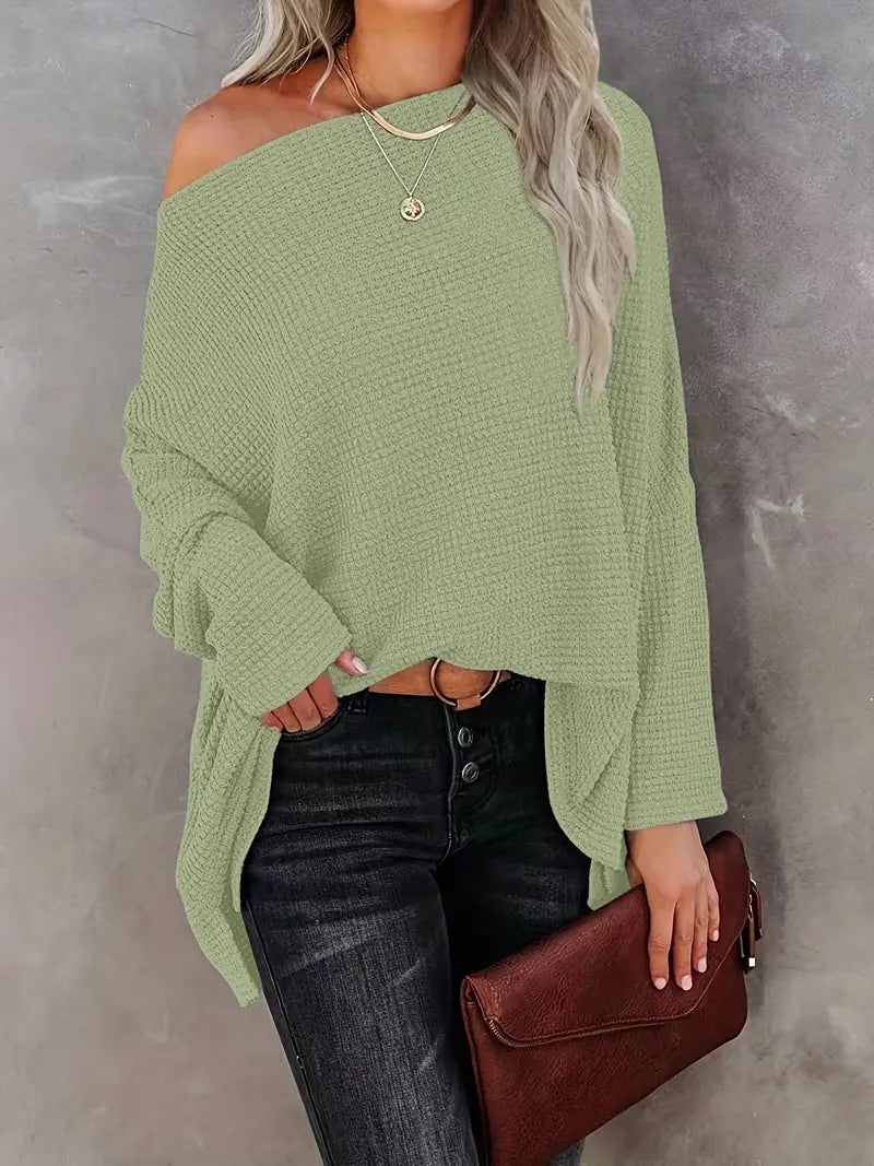 Sophia - Stylish Casual Pullover for Women
