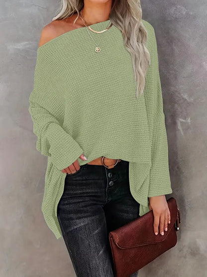 Sophia - Stylish Casual Pullover for Women
