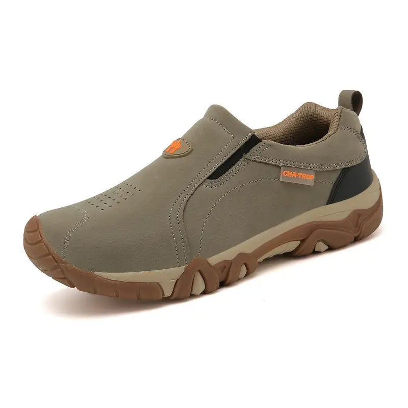 Men's Outdoor Slippers Sporty Waterproof