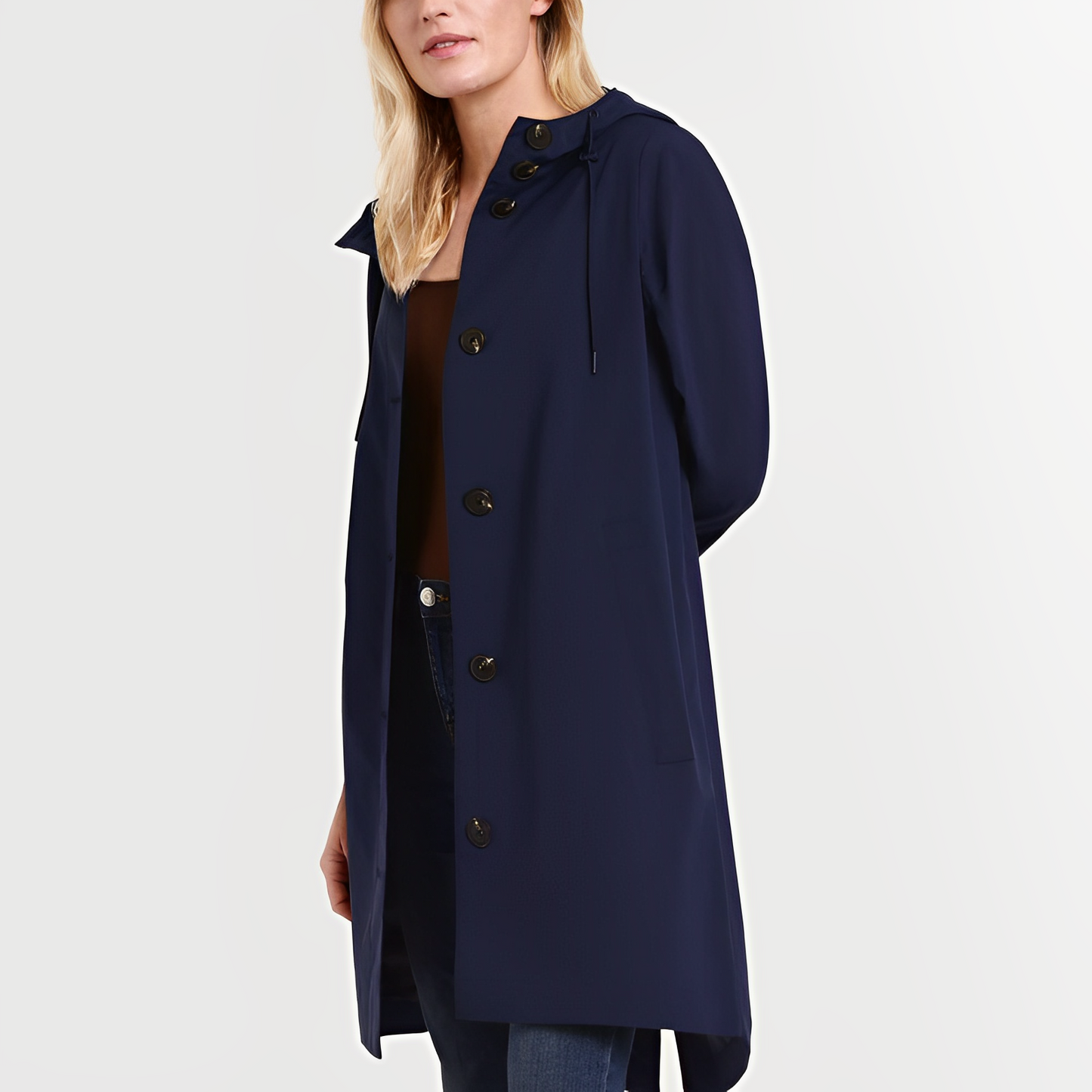 Women's Hoodie Casual Winter Wear