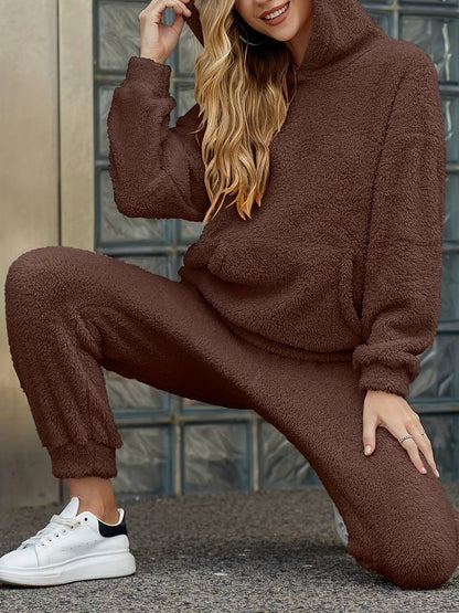 Ava - Two-seater Teddy Soft