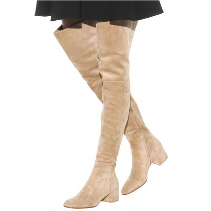 Women's Ankle Boots Luxury Winter Shoes Elegant Design