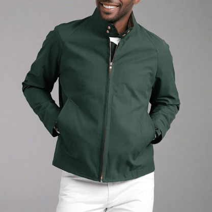 Lightweight Summer Jacket Men Outdoor