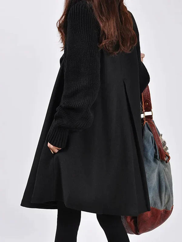 Women's Plus Size Winter Coat