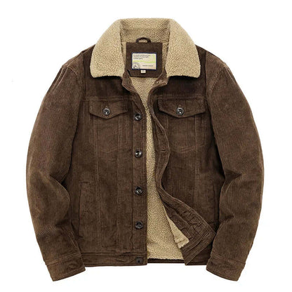 Men's Windbreaker Casual Sporty Jacket