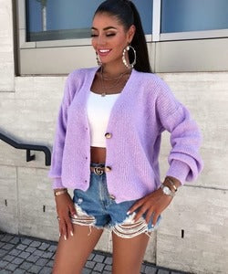 Modern Leisure Jacket Lightweight Comfortable