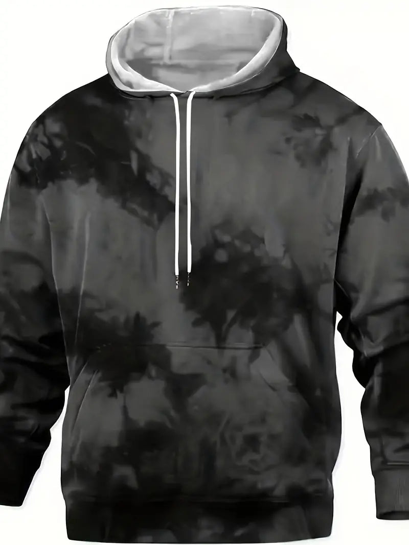 Hoodie 3D Print Cool Design