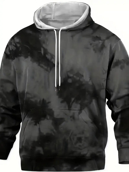 Hoodie 3D Print Cool Design