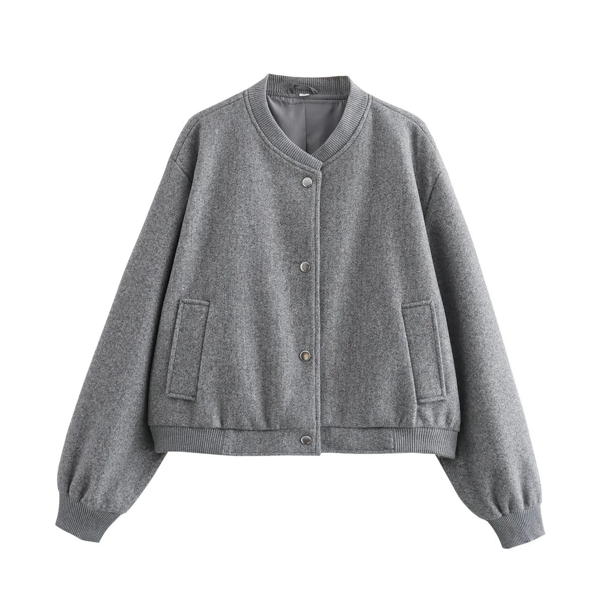 Women's Autumn Street Style Parka