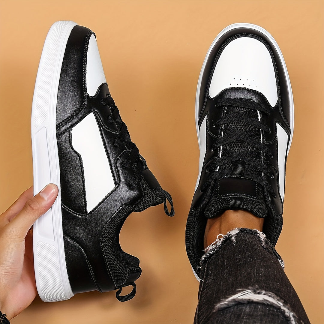 Men's Breathable Skate Shoes