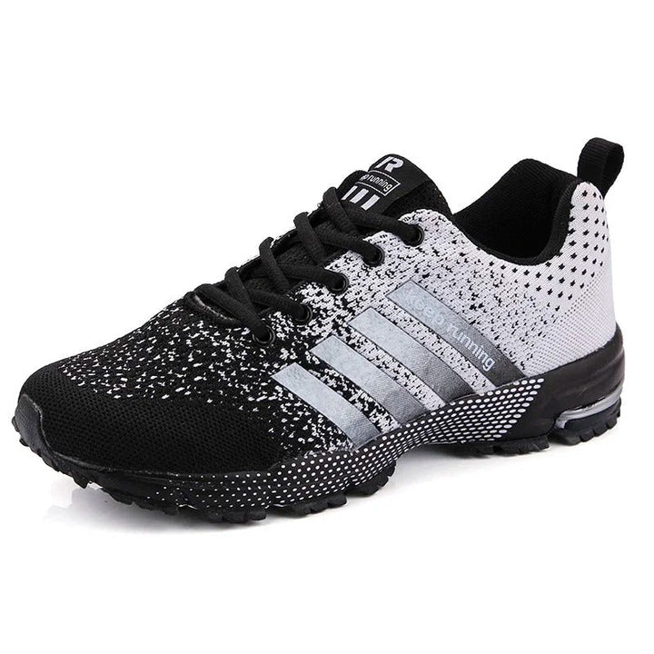 Laufschuhe Herren Leicht Lauftraining - IdealeKleiden