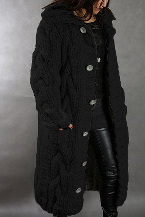 Plus Size Cardigan for Women