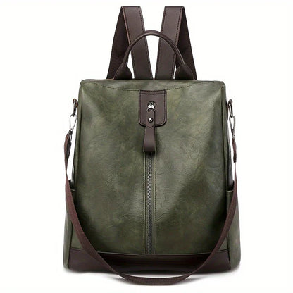 Secure Travel Bag for Women