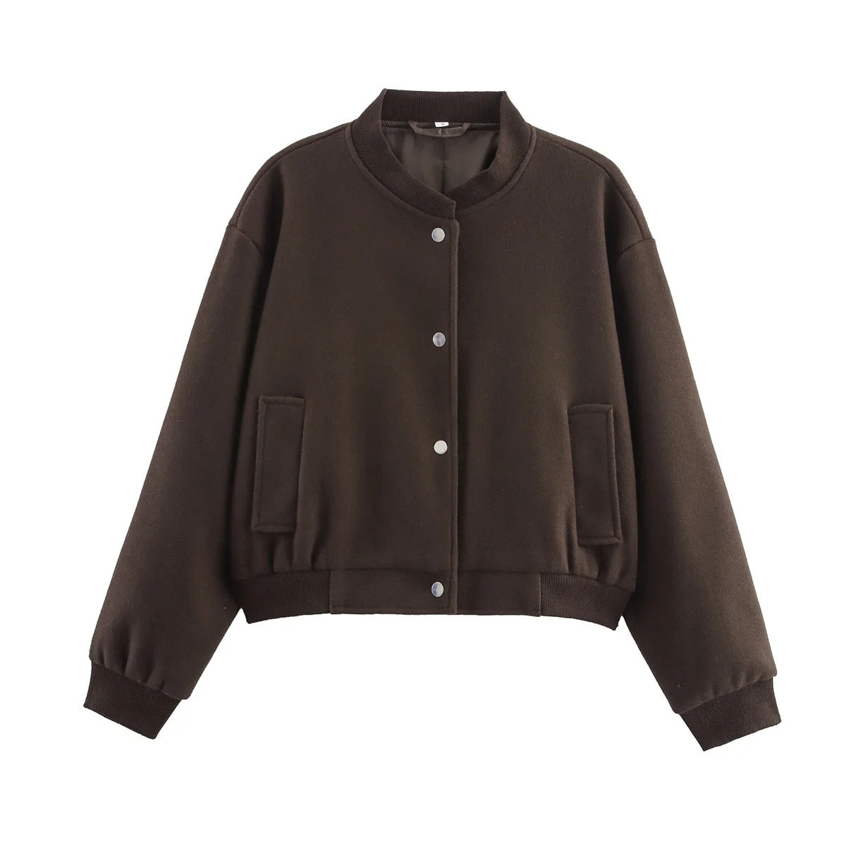 Women's Autumn Street Style Parka