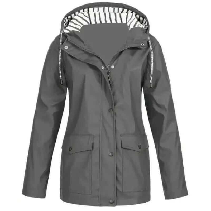 Waterproof Women's Jacket Windproof Outdoor