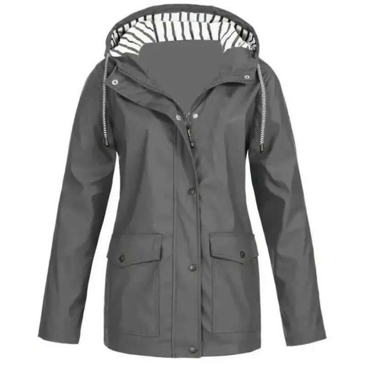 Waterproof Women&