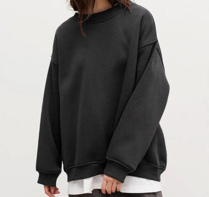 Women's Oversized Knit Sweaters