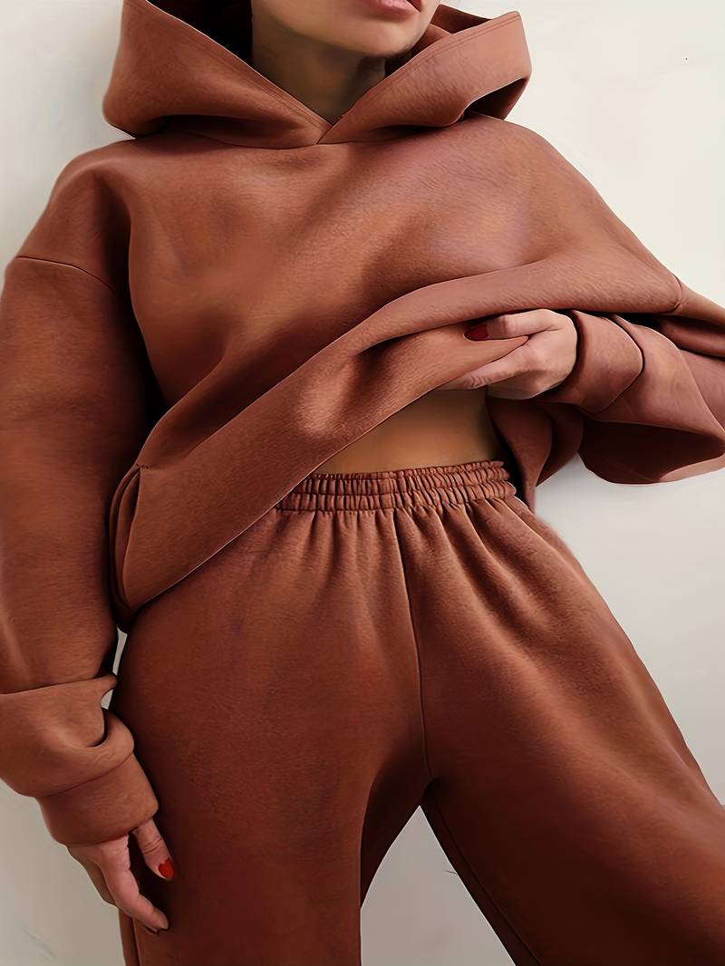 Sophia - Casual 2-Piece Women's Fashion Set