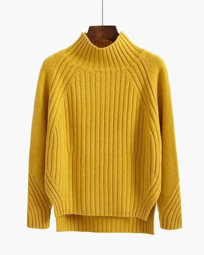 Winter Turtleneck Classic Timeless