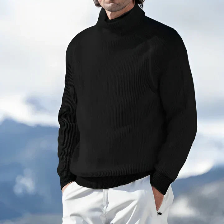 Pierre - Hoodie Modern Style