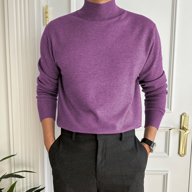 Stylish Sweaters for Men Modern