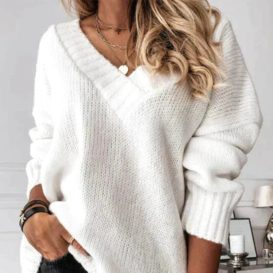 Fashionable Dress | Stylish Soft Sweater