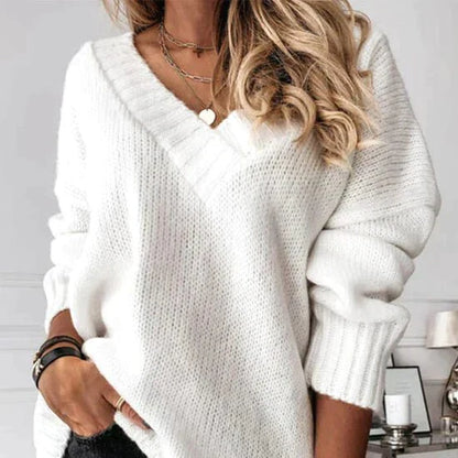 Fashionable Dress | Stylish Soft Sweater