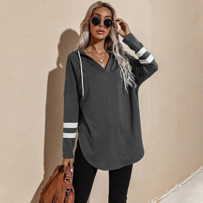 Women's Oversized Hoodie