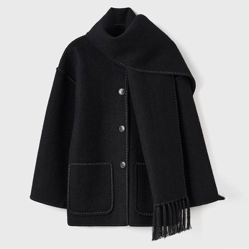 Women's Elegant & Warm Winter Jacket