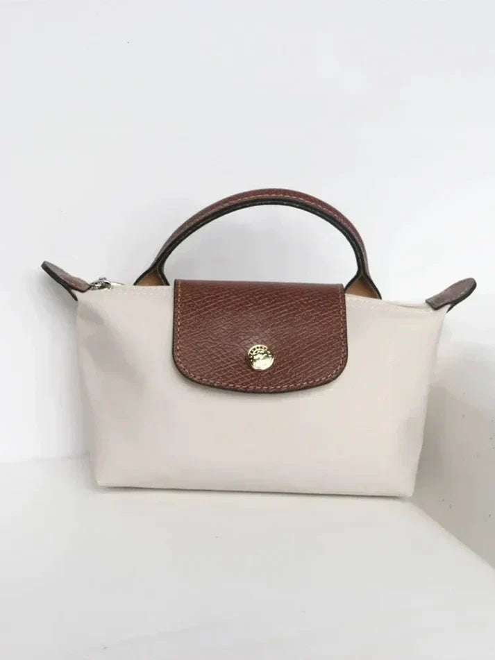 Elegant Women's Shoulder Bag Luxury Design