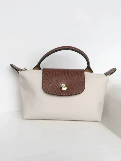Elegant Women's Shoulder Bag Luxury Design
