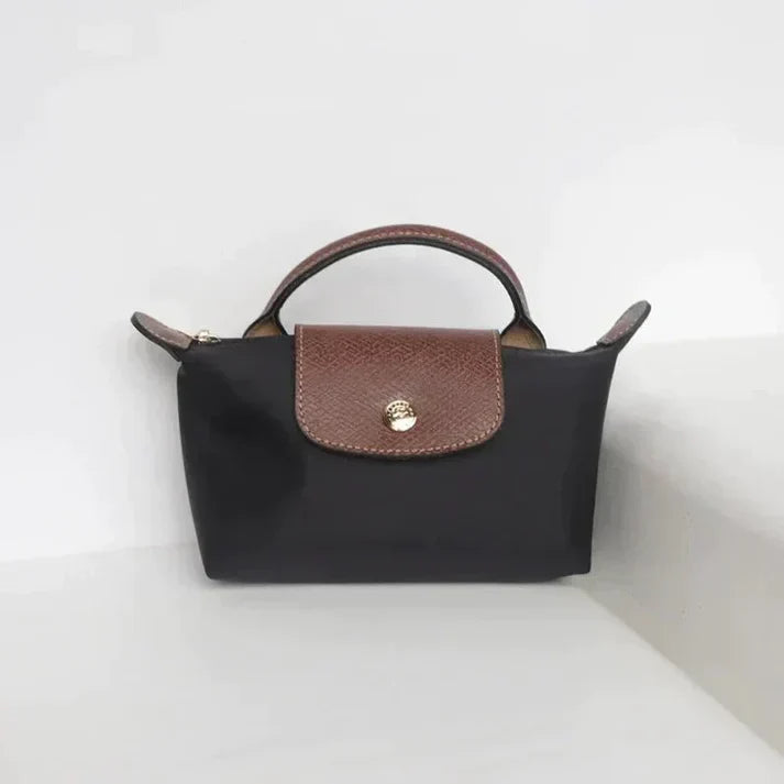 Elegant Women's Shoulder Bag Luxury Design