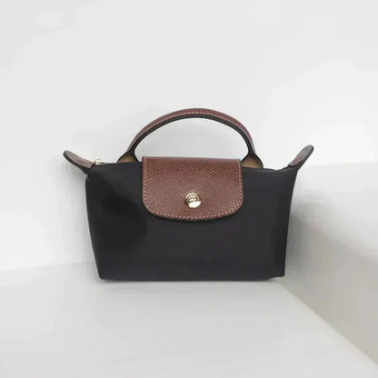 Elegant Women's Shoulder Bag Luxury Design