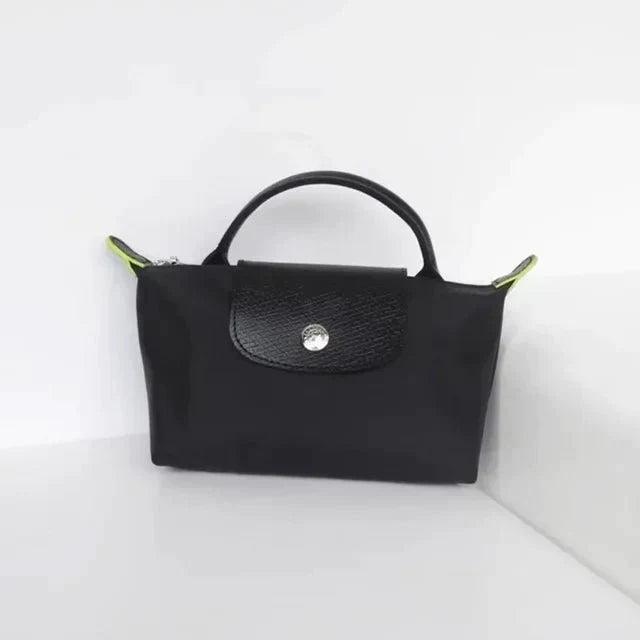 Elegant Women's Shoulder Bag Luxury Design