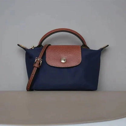 Elegant Women's Shoulder Bag Luxury Design