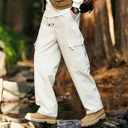 Men's Robust Waterproof Hiking Pants