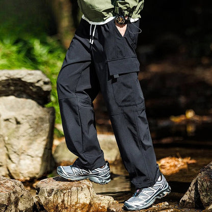 Men's Robust Waterproof Hiking Pants