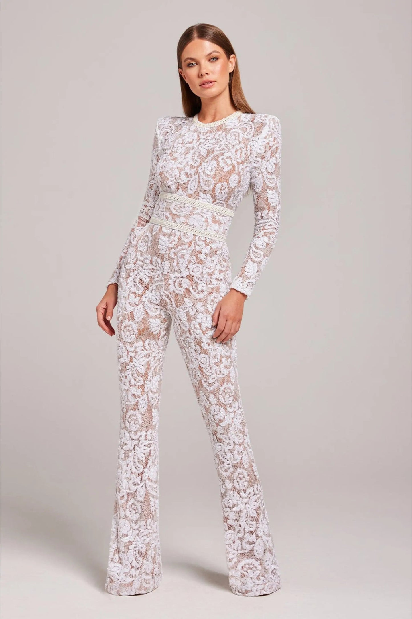Women's Bodysuit | Figure-Shaping Elegant Slim Fit