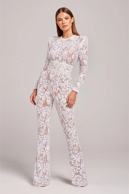 Women's Bodysuit | Figure-Shaping Elegant Slim Fit