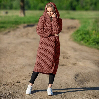 Stylish Cardigan for Women Modern