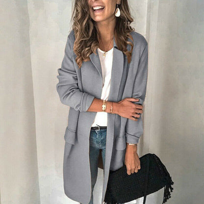 Stylish Vest Women Men Fashion Jacket