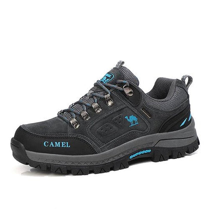 Anton - Hiking Boots Comfortable Outdoor Everyday