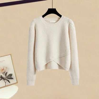 Stylish Dress Set Women's Fashion Modern