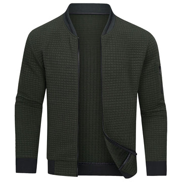 Casual Men's Modern Cardigan