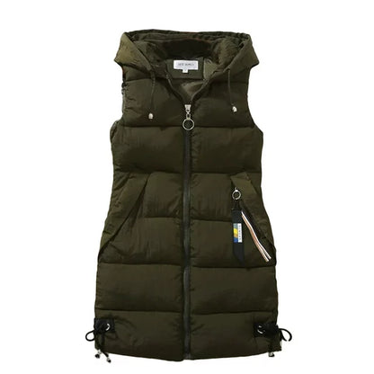 Fashionable Bodywarmers for Women & Men