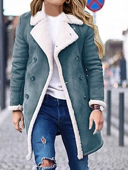 Women's Windproof Outdoor Jacket