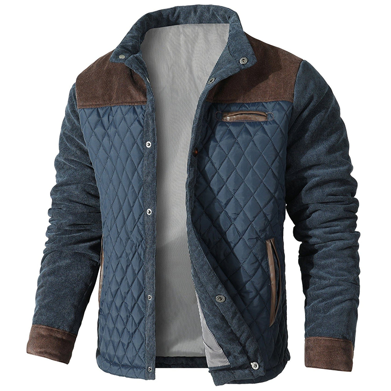 Stylish Women's Jacket Urban Chic