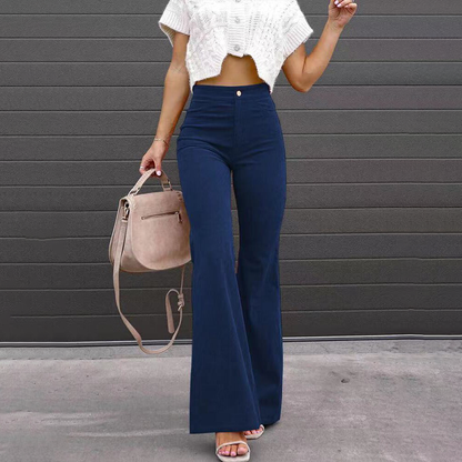 Women's Trousers Elegant Käthe Style