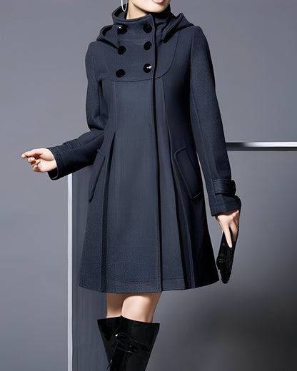 Stylish Winter Jacket Comfortable Warm
